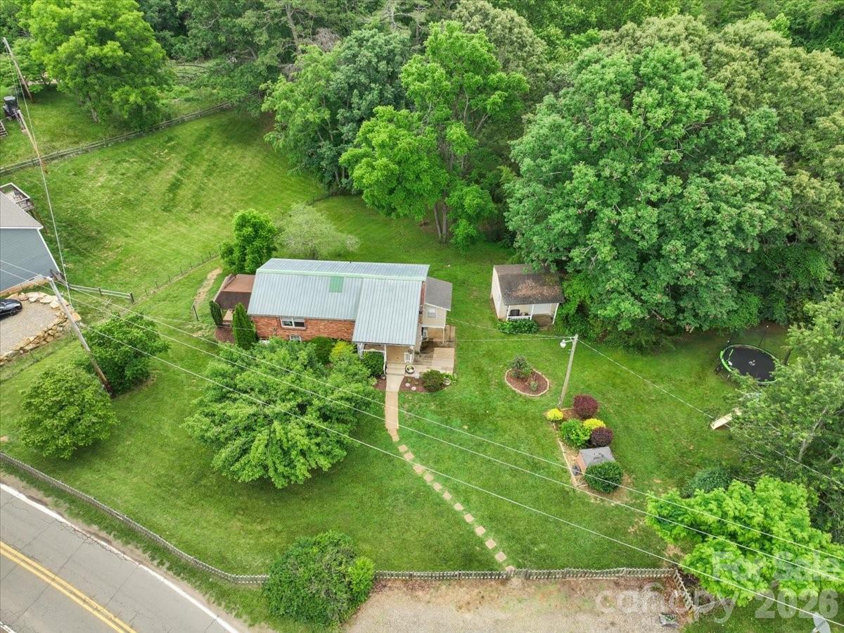 140 Locust Grove Road Weaverville, NC 28787 - Photo 32 of 35