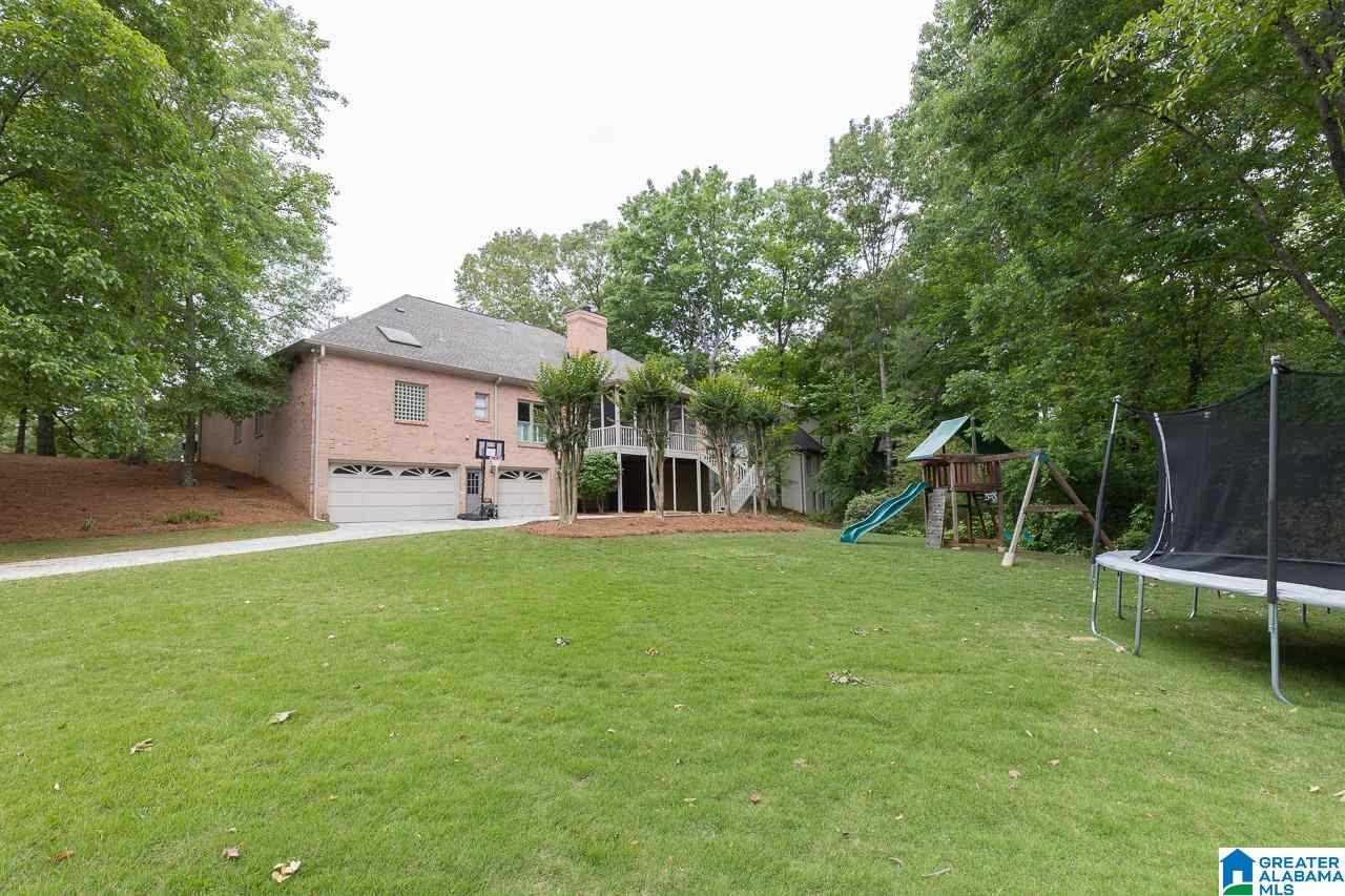 2309 Country Ridge Drive Birmingham, AL 35243 - Photo 45 of 46