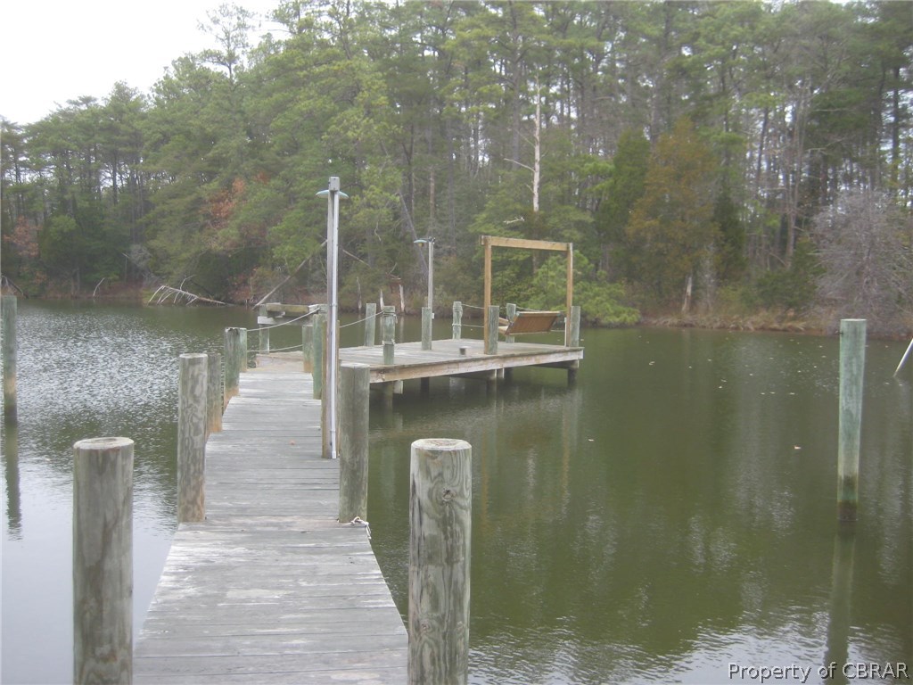 732 Wicomico Point Road Heathsville, VA 22473 - Photo 13 of 32