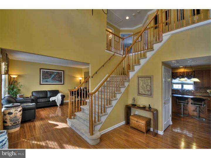 14 Wendover Road East Windsor, NJ 08520 - Photo 2 of 21 Foyer