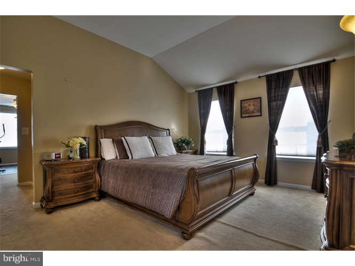 14 Wendover Road East Windsor, NJ 08520 - Photo 11 of 21 Master Bedroom