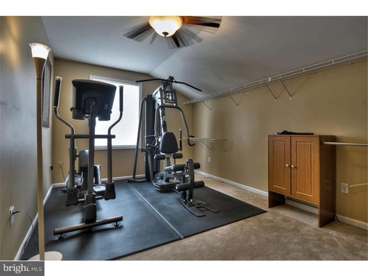 14 Wendover Road East Windsor, NJ 08520 - Photo 12 of 21 Master Bedroom
