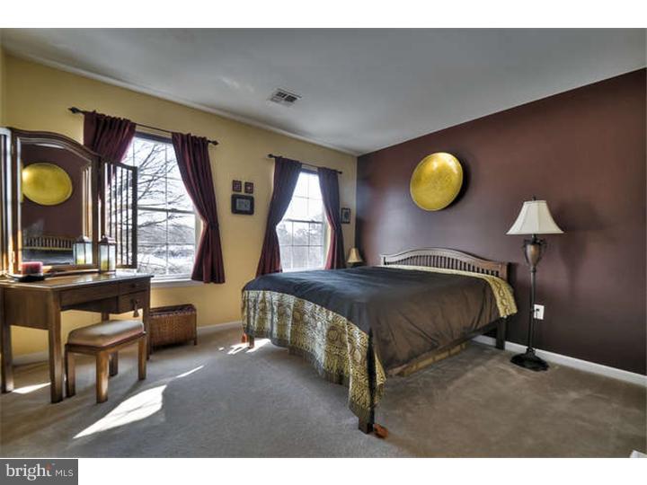 14 Wendover Road East Windsor, NJ 08520 - Photo 14 of 21 Bedroom 2