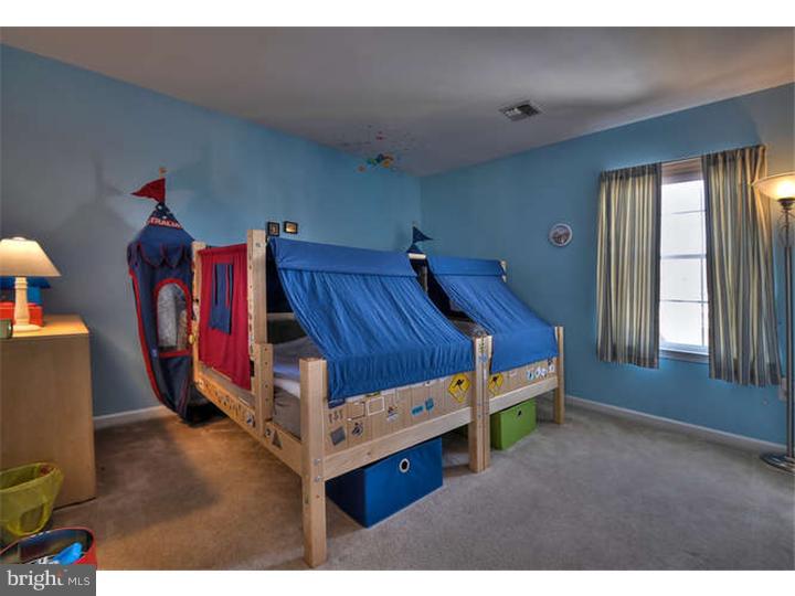 14 Wendover Road East Windsor, NJ 08520 - Photo 15 of 21 Bedroom 3