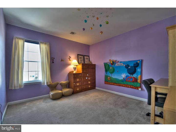 14 Wendover Road East Windsor, NJ 08520 - Photo 16 of 21 Bedroom 4