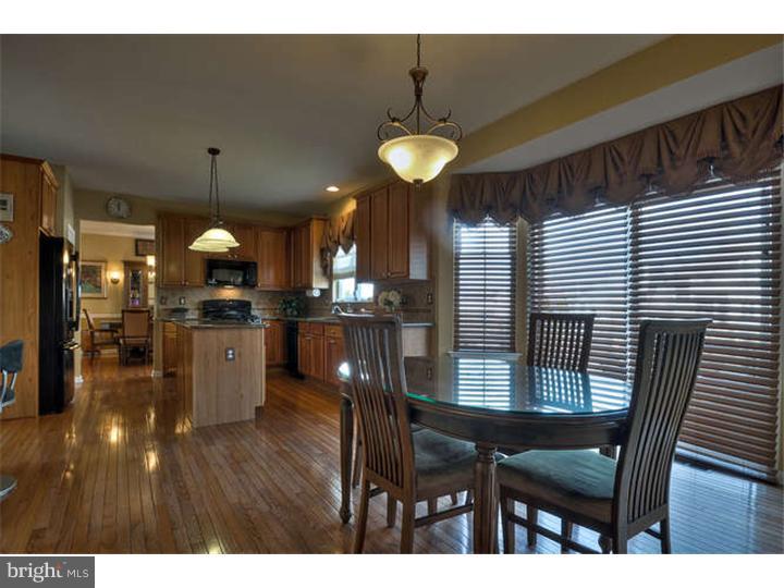 14 Wendover Road East Windsor, NJ 08520 - Photo 3 of 21 Kitchen