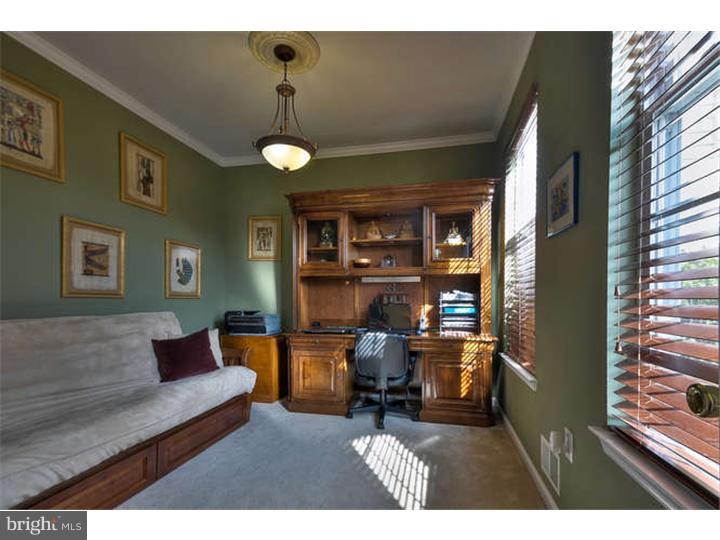 14 Wendover Road East Windsor, NJ 08520 - Photo 7 of 21 Office / Study