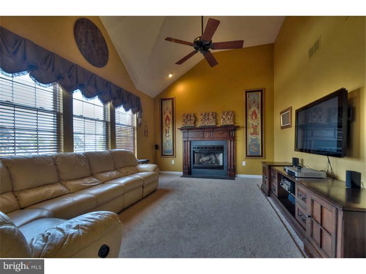 14 Wendover Road East Windsor, NJ 08520 - Photo 9 of 21 Family Room
