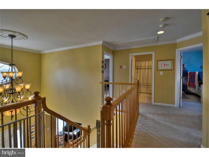 14 Wendover Road East Windsor, NJ 08520 - Photo 10 of 21 Foyer