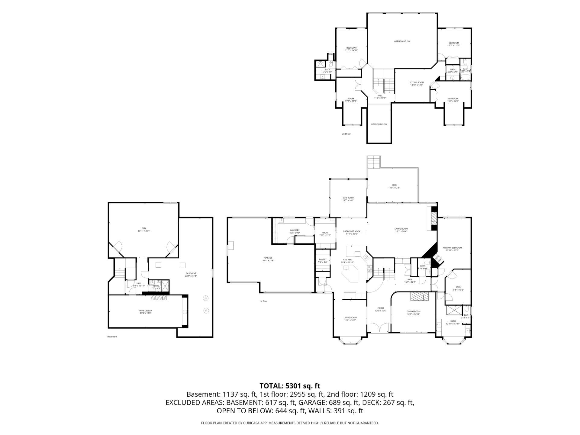 4541 Meadow Road Edina, MN 55424 - Photo 62 of 62 Gallery Image 62