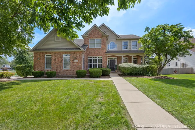 $589,000 | 24331 Norwood Drive, Plainfield, IL 60585