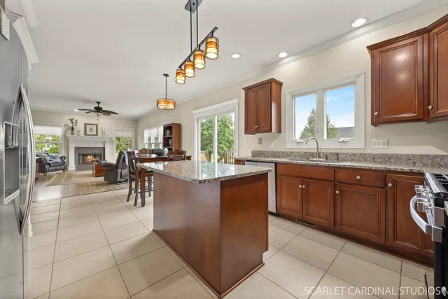 $589,000 | 24331 Norwood Drive, Plainfield, IL 60585