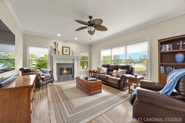 $589,000 | 24331 Norwood Drive, Plainfield, IL 60585