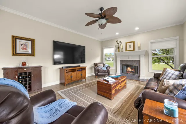 $589,000 | 24331 Norwood Drive, Plainfield, IL 60585