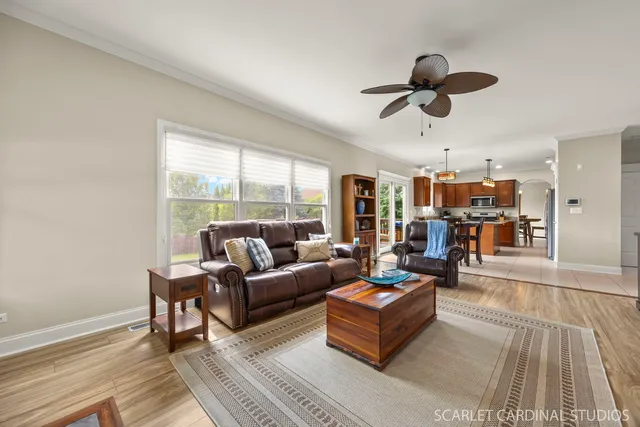 $589,000 | 24331 Norwood Drive, Plainfield, IL 60585