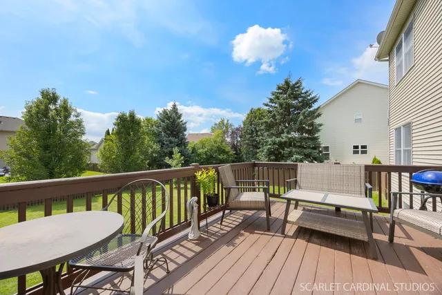 $589,000 | 24331 Norwood Drive, Plainfield, IL 60585