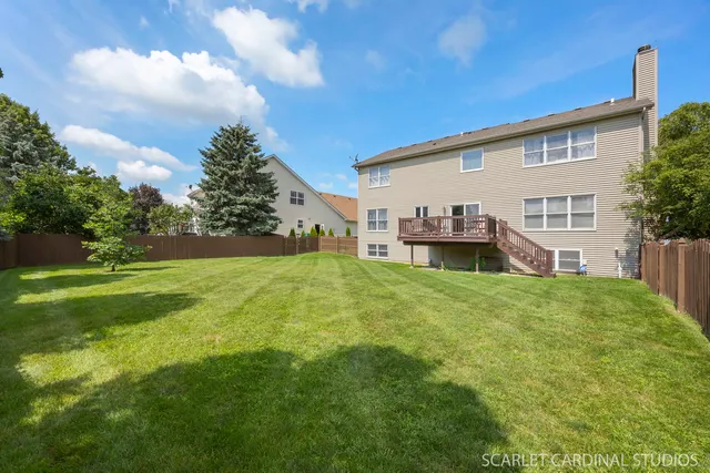 $589,000 | 24331 Norwood Drive, Plainfield, IL 60585