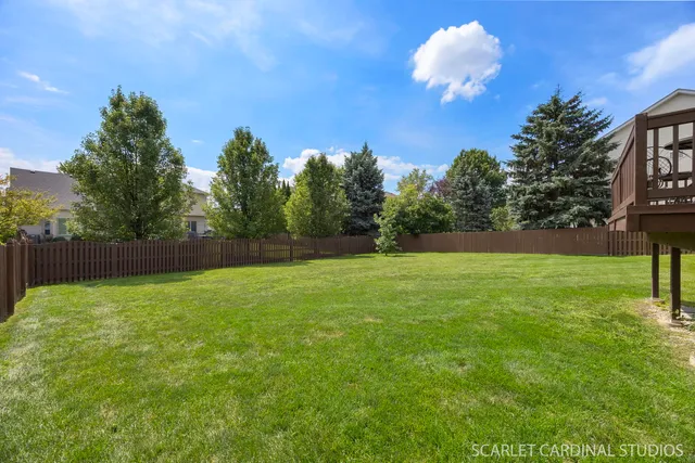 $589,000 | 24331 Norwood Drive, Plainfield, IL 60585