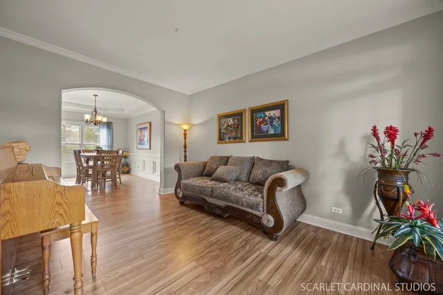 $589,000 | 24331 Norwood Drive, Plainfield, IL 60585