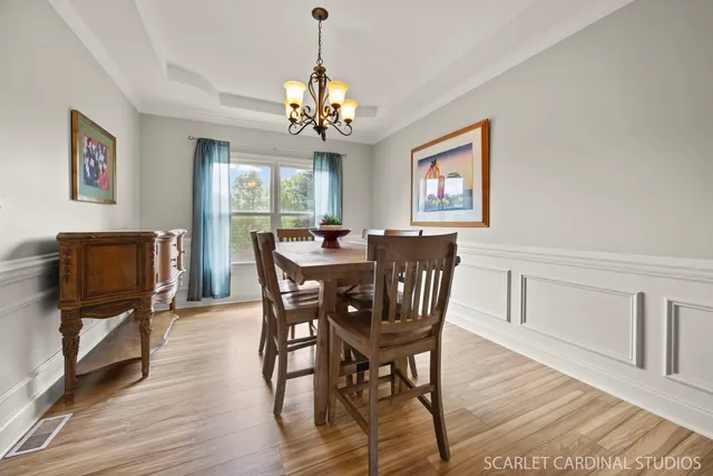 $589,000 | 24331 Norwood Drive, Plainfield, IL 60585