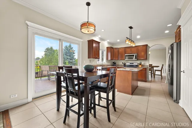 $589,000 | 24331 Norwood Drive, Plainfield, IL 60585