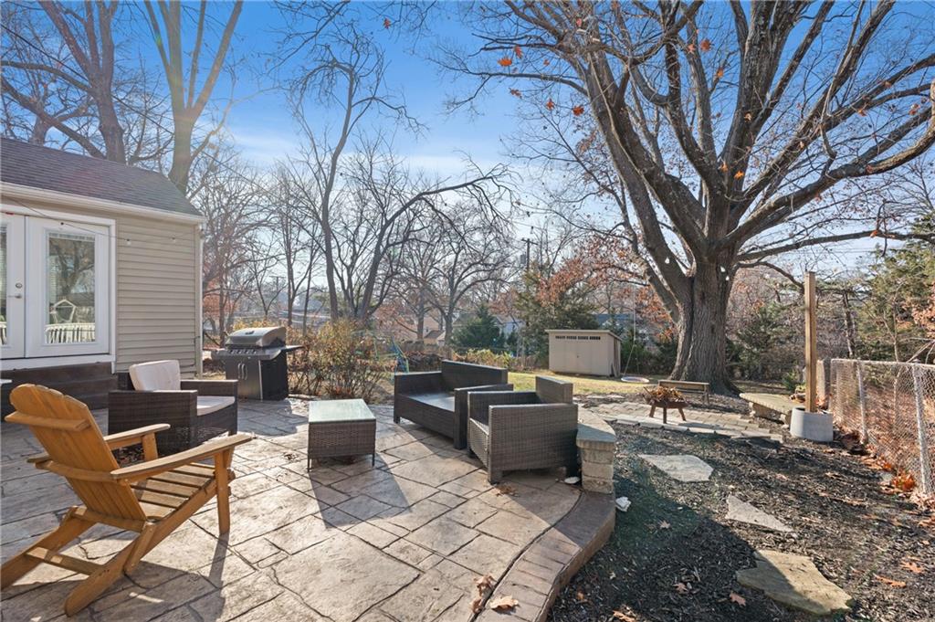 6820 Holmes Road Kansas City, MO 64131 - Photo 18 of 21