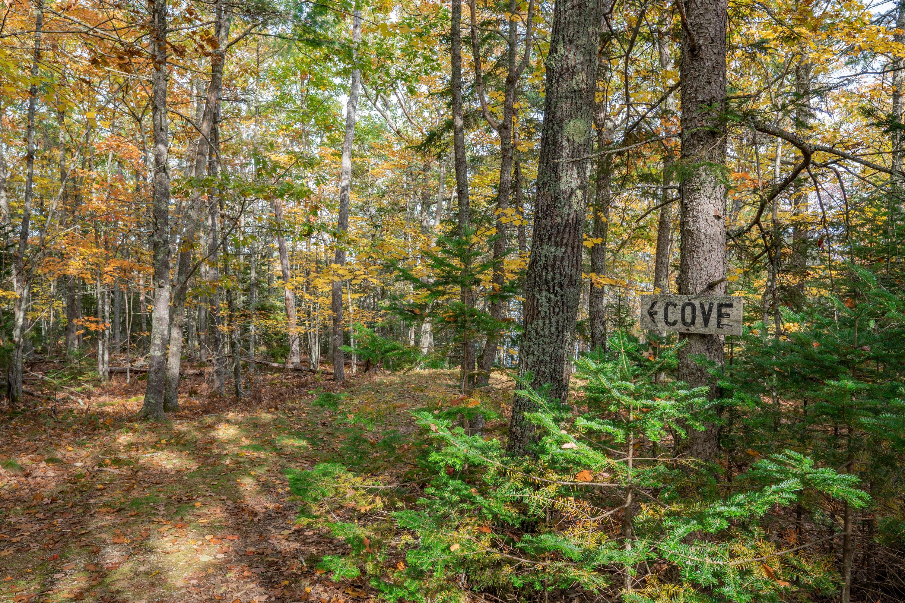 52 Oak Run Road Westport Island, ME 04578 - Photo 129 of 200