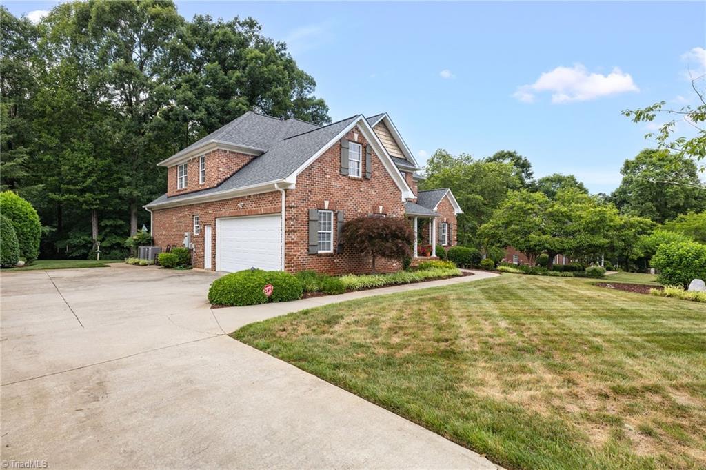 5407 Effieham Street Oak Ridge, NC 27310 - Photo 3 of 49