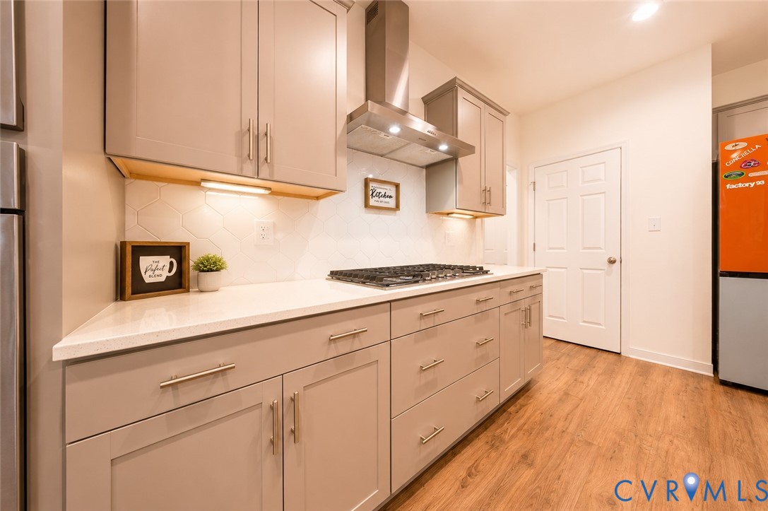 8801 Rams Crossing Place North Chesterfield, VA 23236 - Photo 23 of 76
