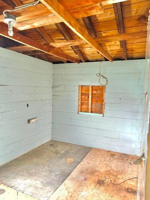 44 Lagrange Road Howland, ME 04448 - Photo 68 of 70 Storage Room