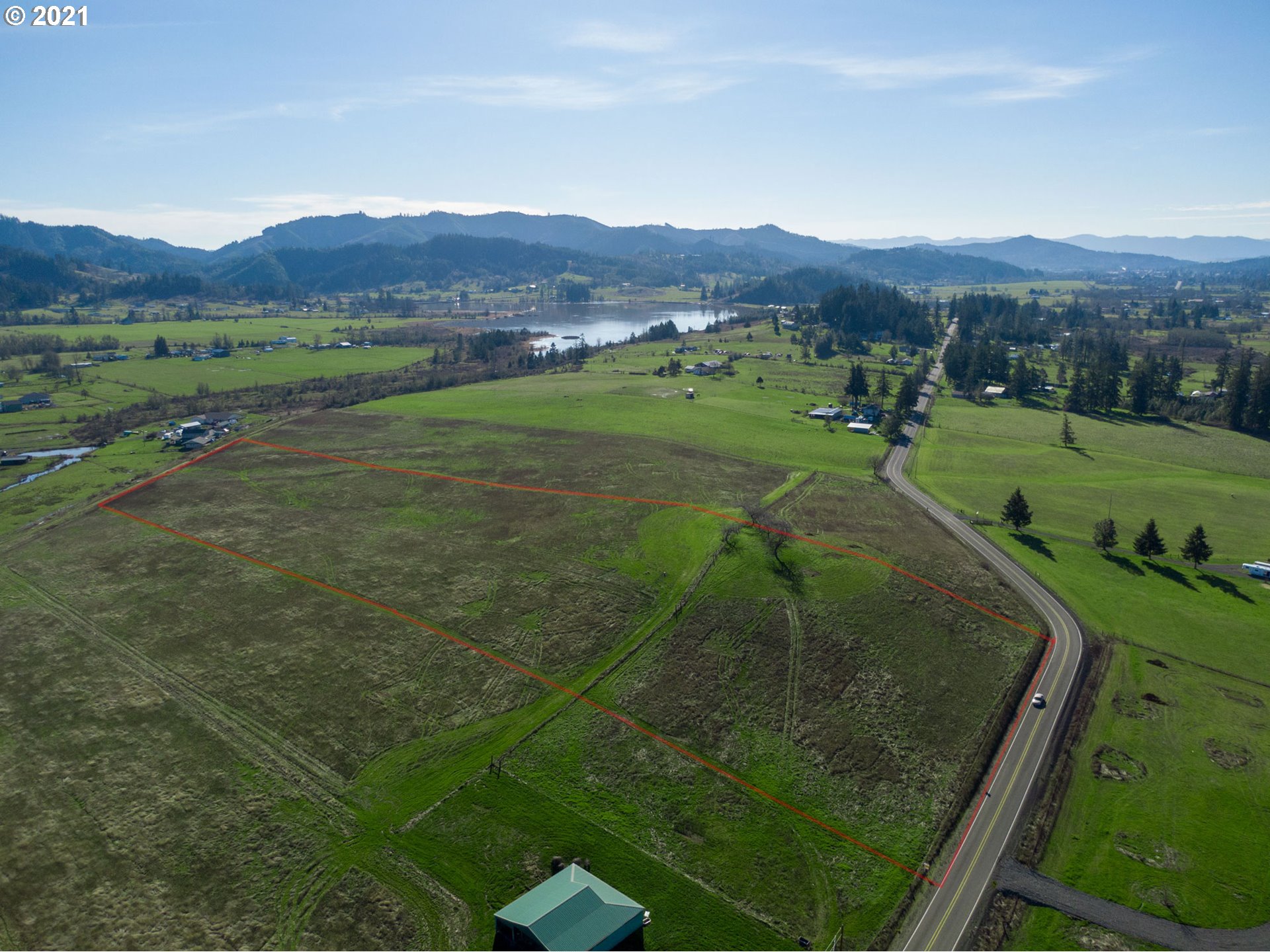 0 Valley View Road Sutherlin, OR 97479 - Photo 14 of 14