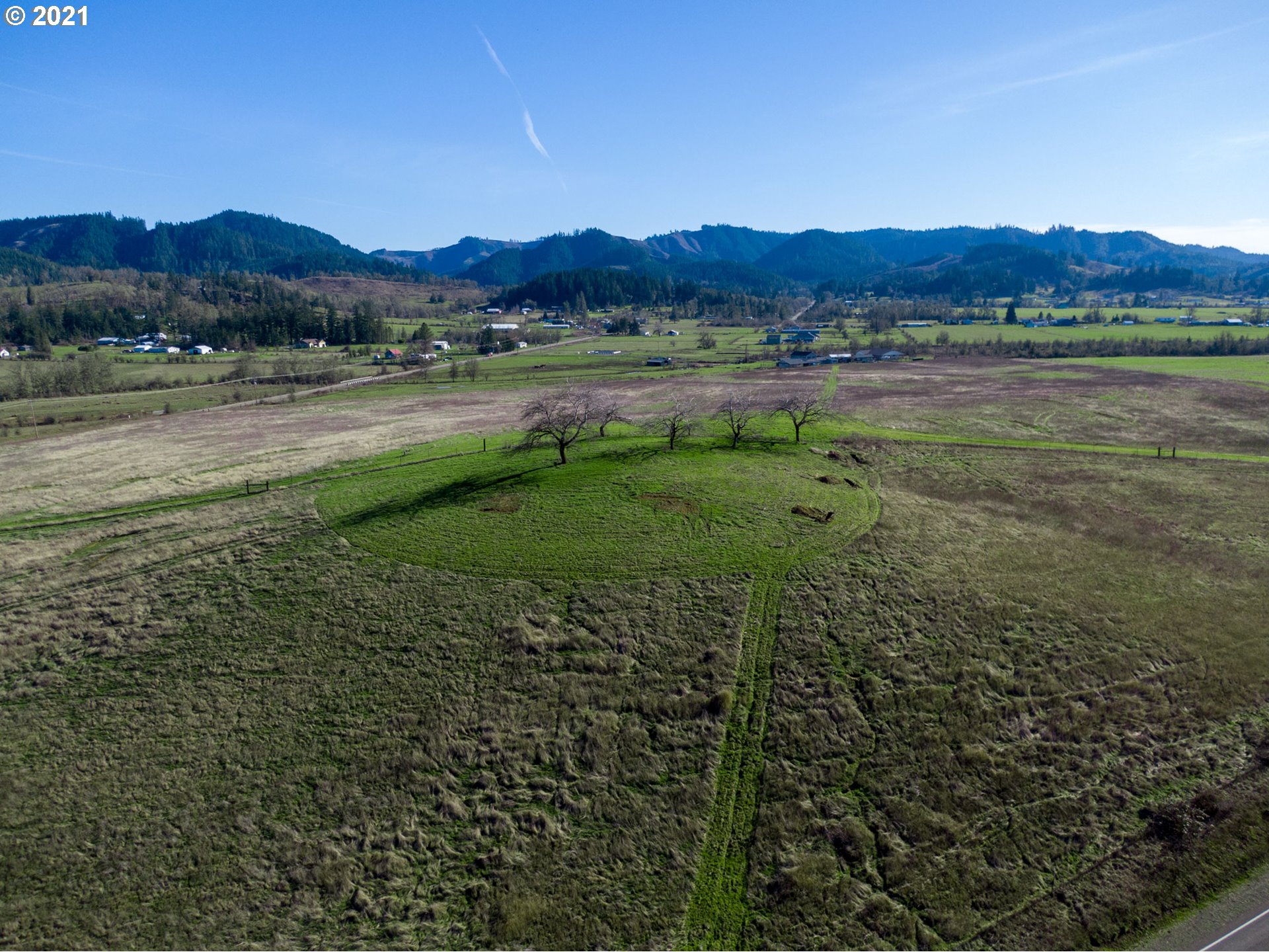0 Valley View Road Sutherlin, OR 97479 - Photo 4 of 14