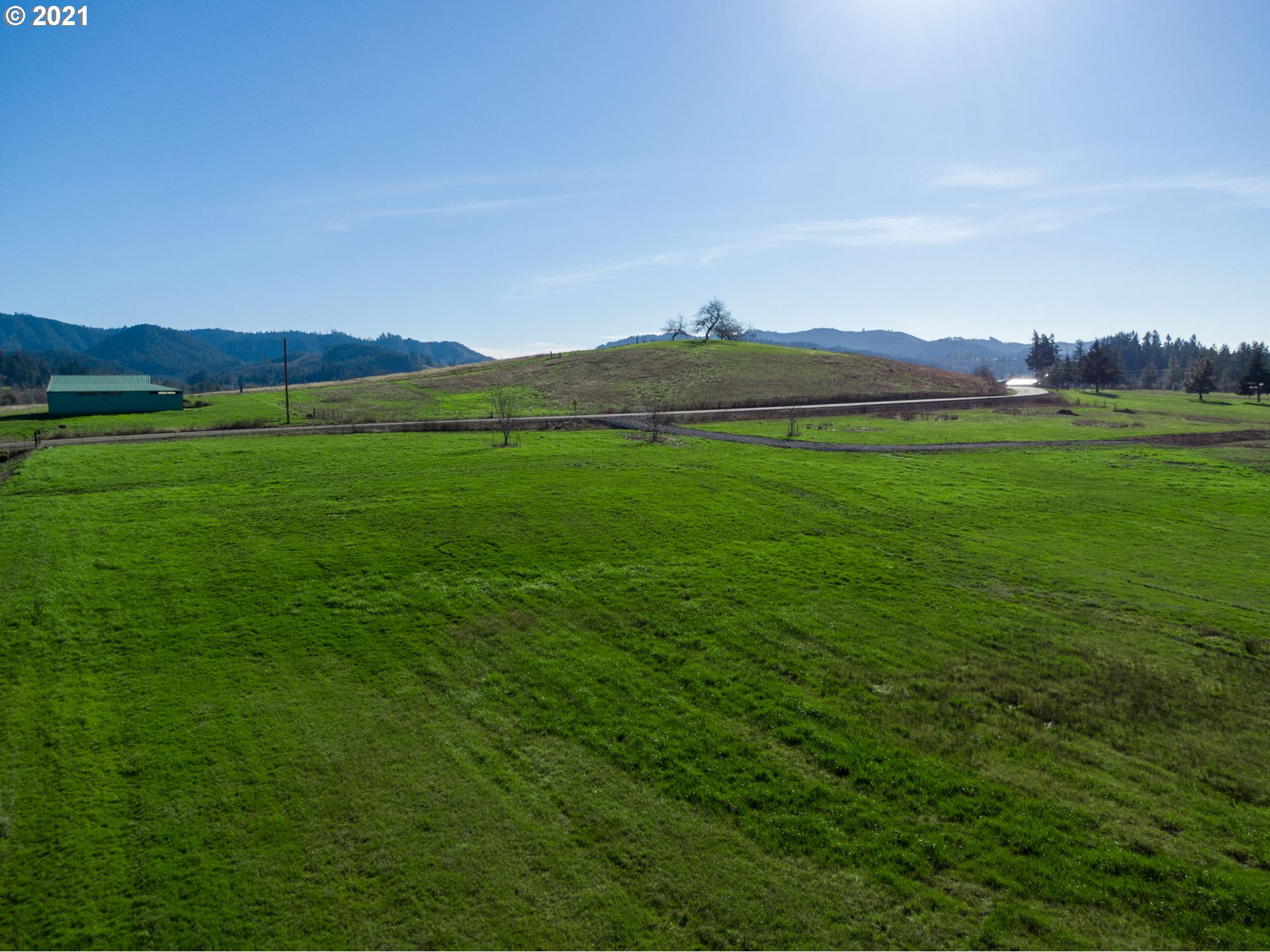 0 Valley View Road Sutherlin, OR 97479 - Photo 5 of 14