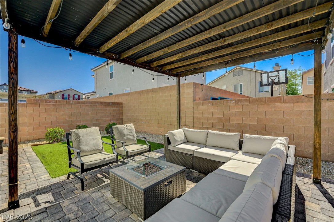 10621 Adobe Rnch Street Las Vegas, NV 89141 - Photo 46 of 61