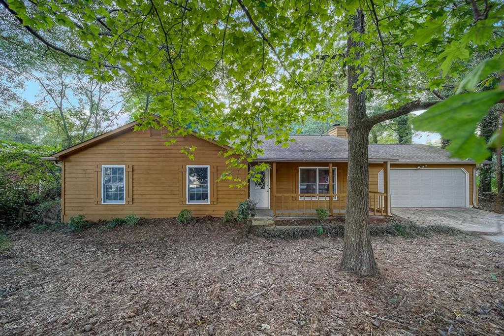522 Sheppard Road Stone Mountain, GA 30083 - Photo 1 of 1 Gallery Image 1