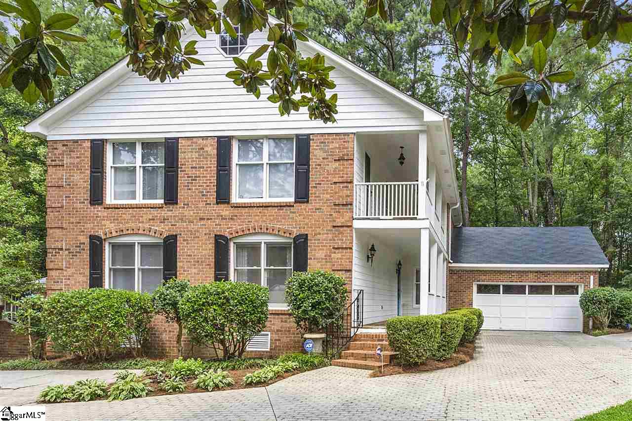 214 Loblolly Lane Greenville, SC 29607 - Photo 1 of 35 Gallery Image 1
