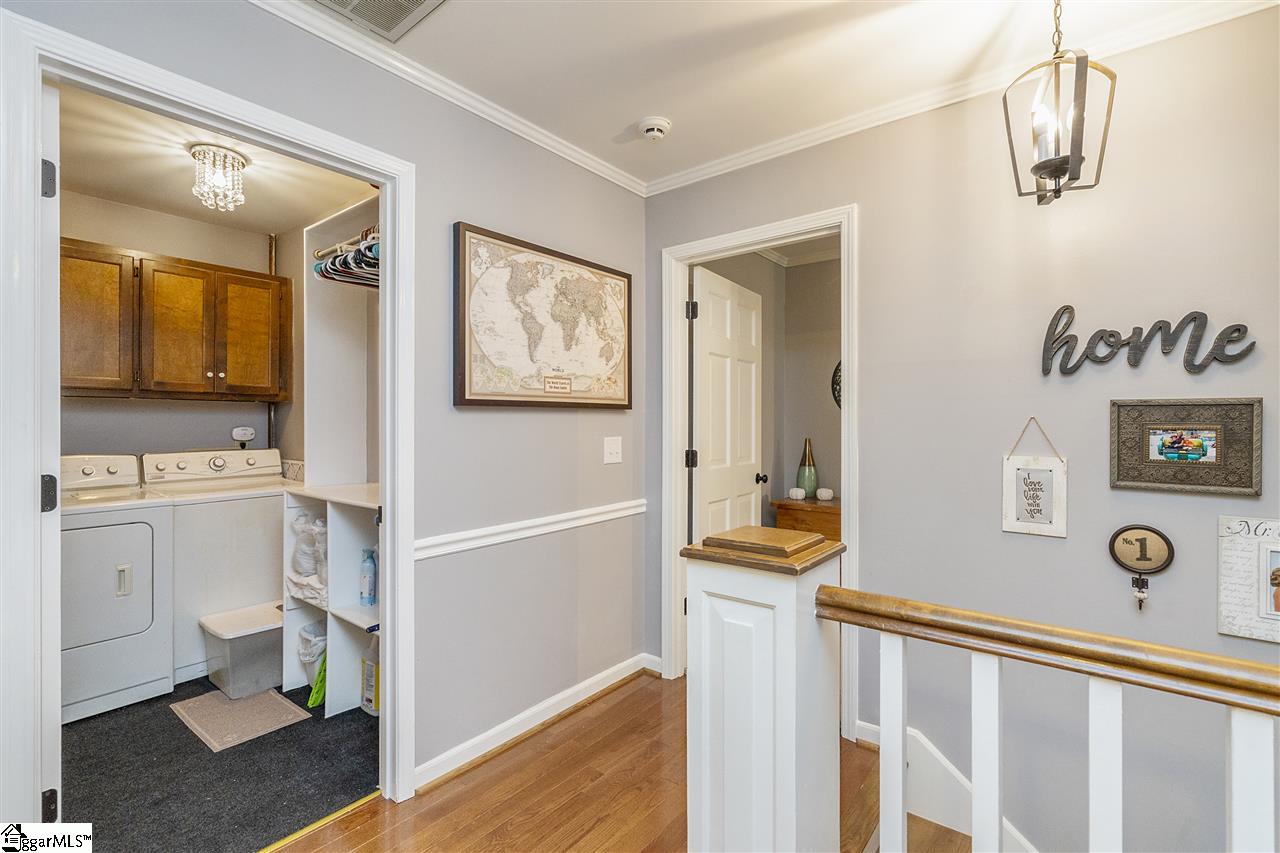 214 Loblolly Lane Greenville, SC 29607 - Photo 15 of 35 Gallery Image 15