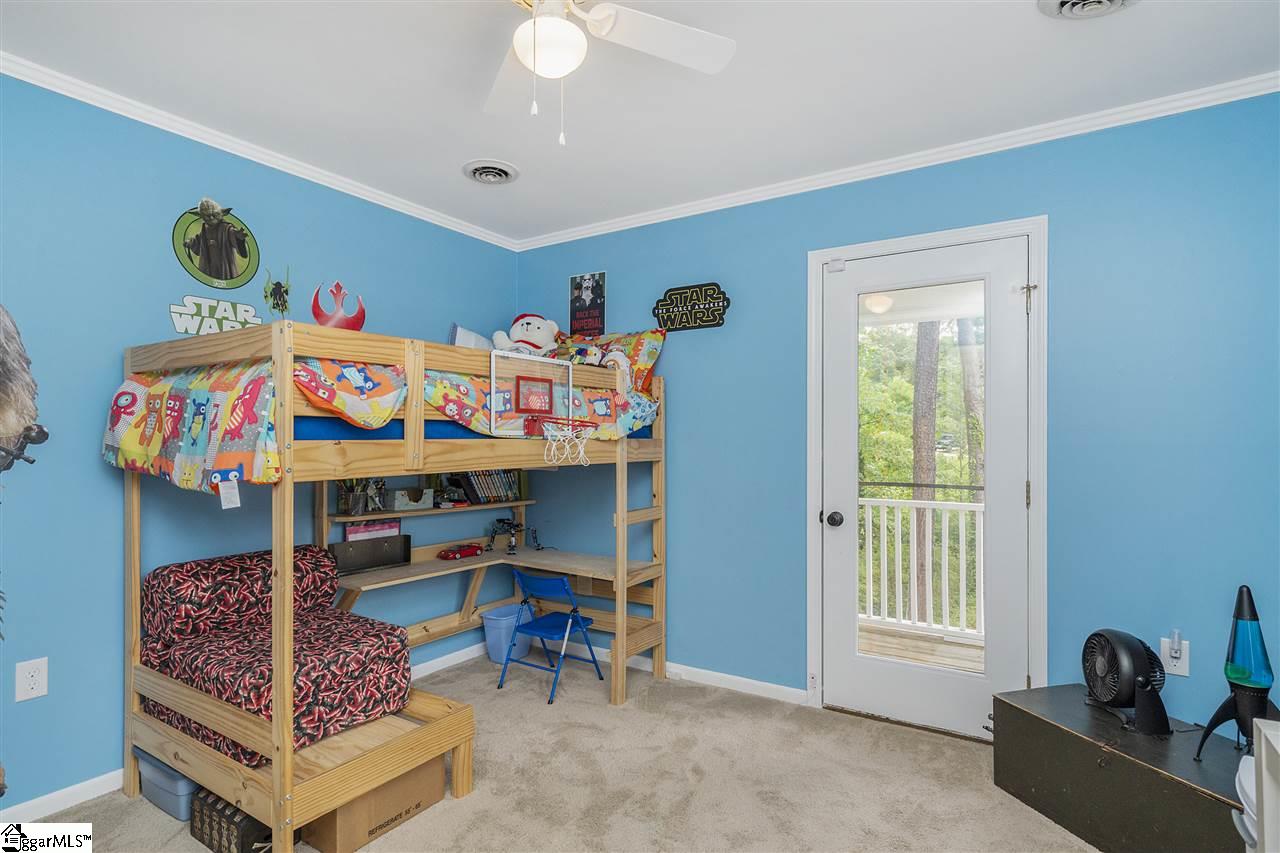 214 Loblolly Lane Greenville, SC 29607 - Photo 19 of 35 Gallery Image 19