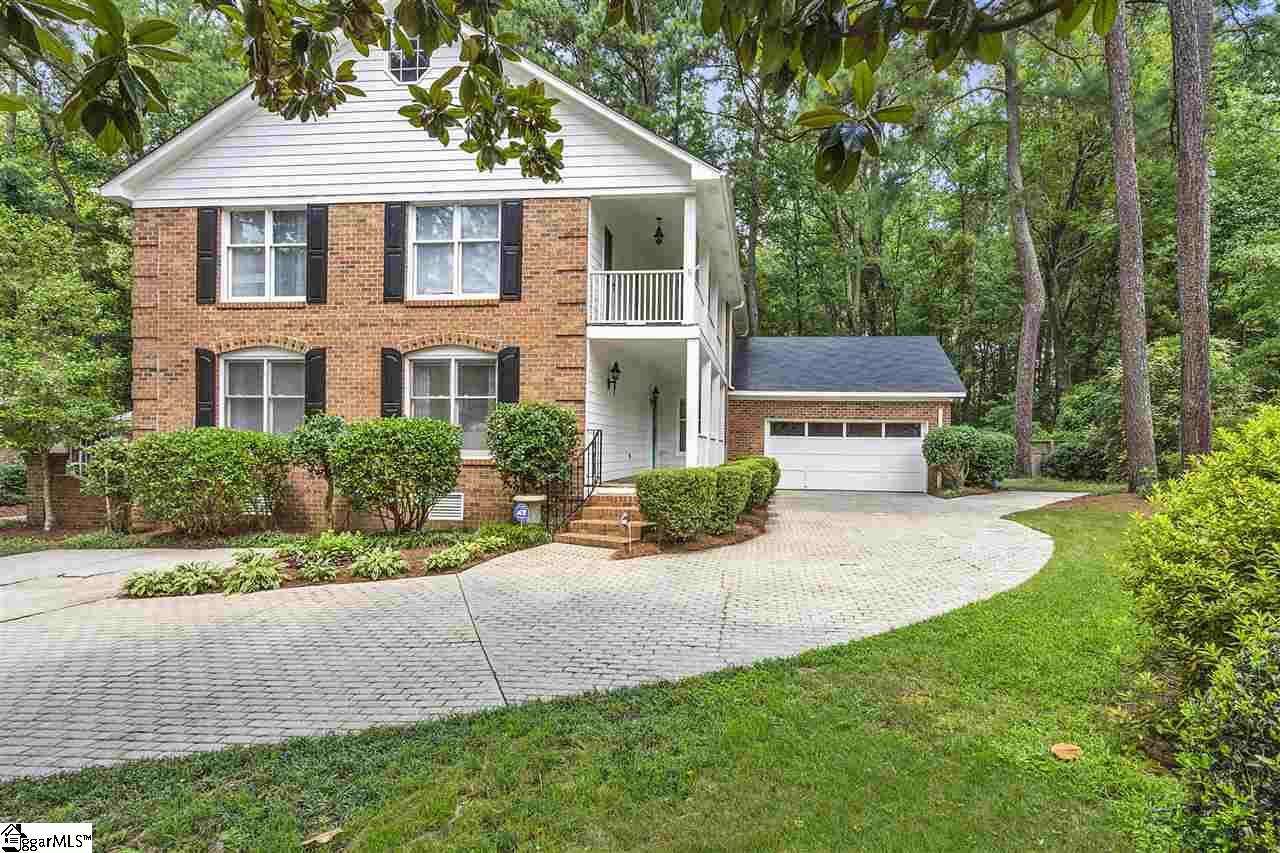 214 Loblolly Lane Greenville, SC 29607 - Photo 22 of 35 Gallery Image 22
