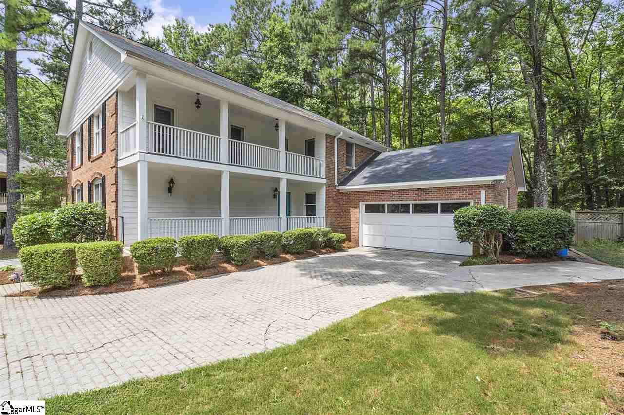 214 Loblolly Lane Greenville, SC 29607 - Photo 23 of 35 Gallery Image 23