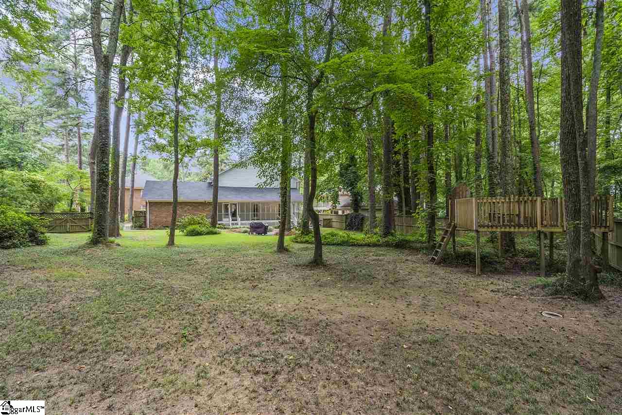 214 Loblolly Lane Greenville, SC 29607 - Photo 29 of 35 Gallery Image 29