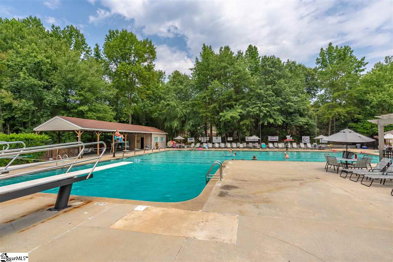 214 Loblolly Lane Greenville, SC 29607 - Photo 34 of 35 Gallery Image 34