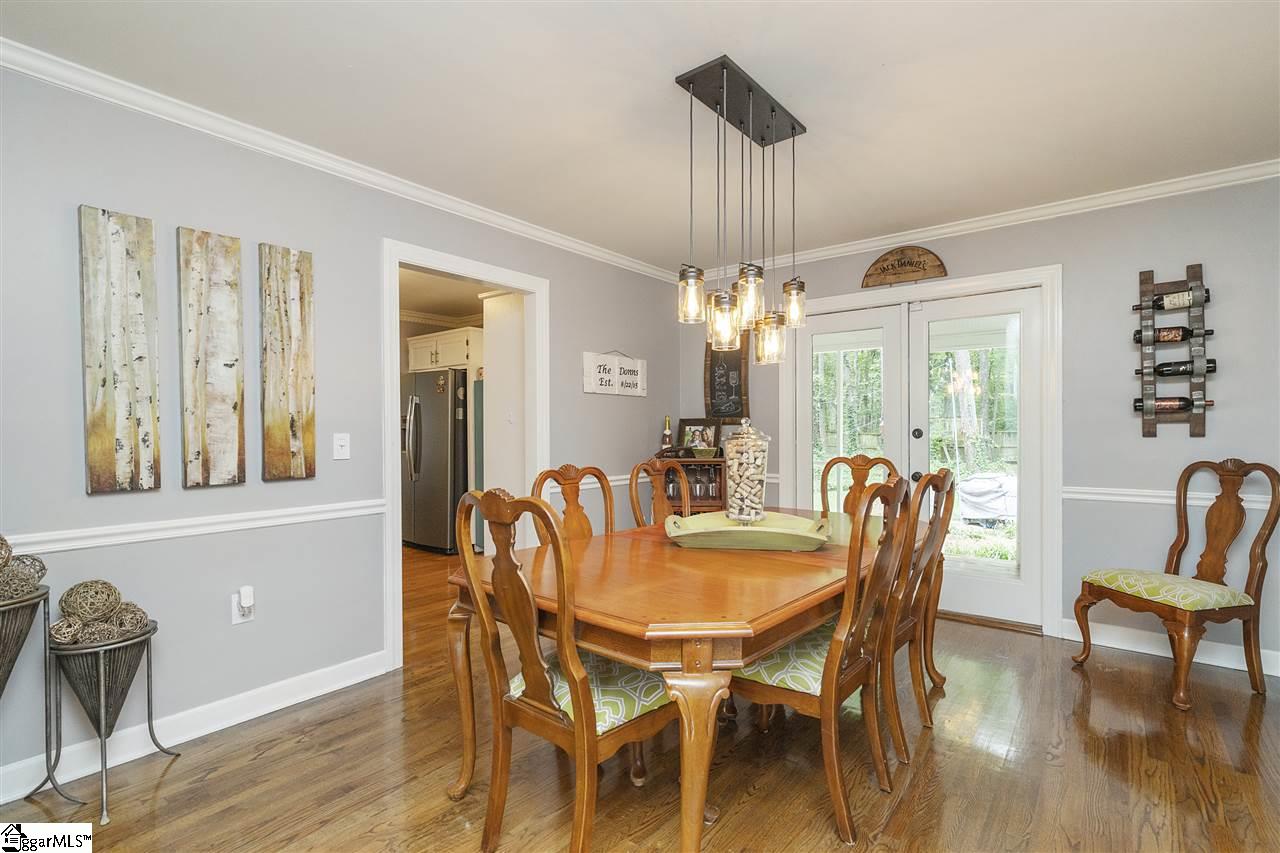 214 Loblolly Lane Greenville, SC 29607 - Photo 9 of 35 Gallery Image 9