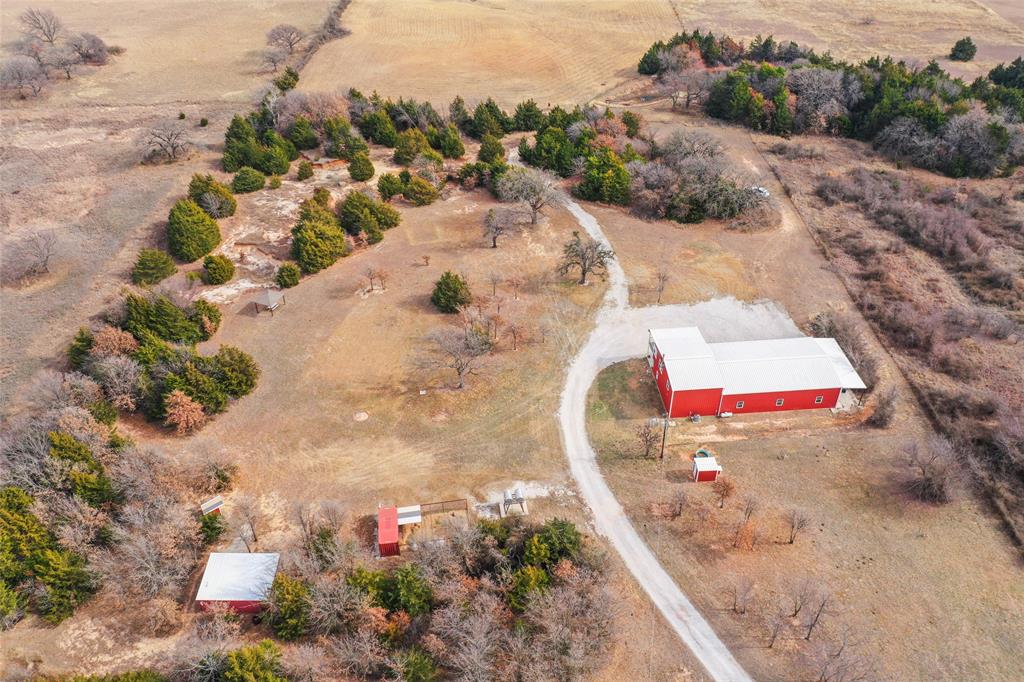 7949 North Fm 373 Road Muenster, TX 76252 - Photo 19 of 38