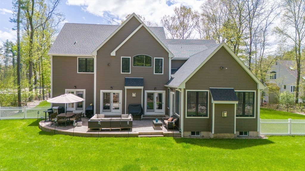 45 Randall Street Easton, MA 02356 - Photo 40 of 42