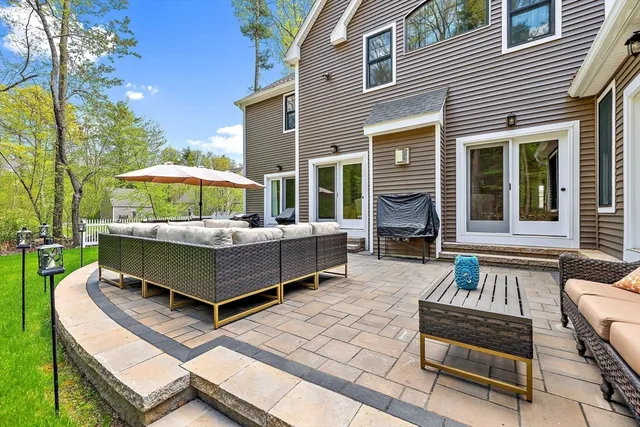 $2,299,000 | 45 Randall Street, Easton, MA 02356