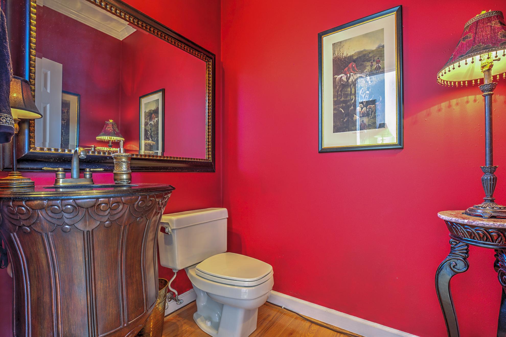 246 McIntosh Road Roanoke, VA 24019 - Photo 24 of 41 EntryHalfBath