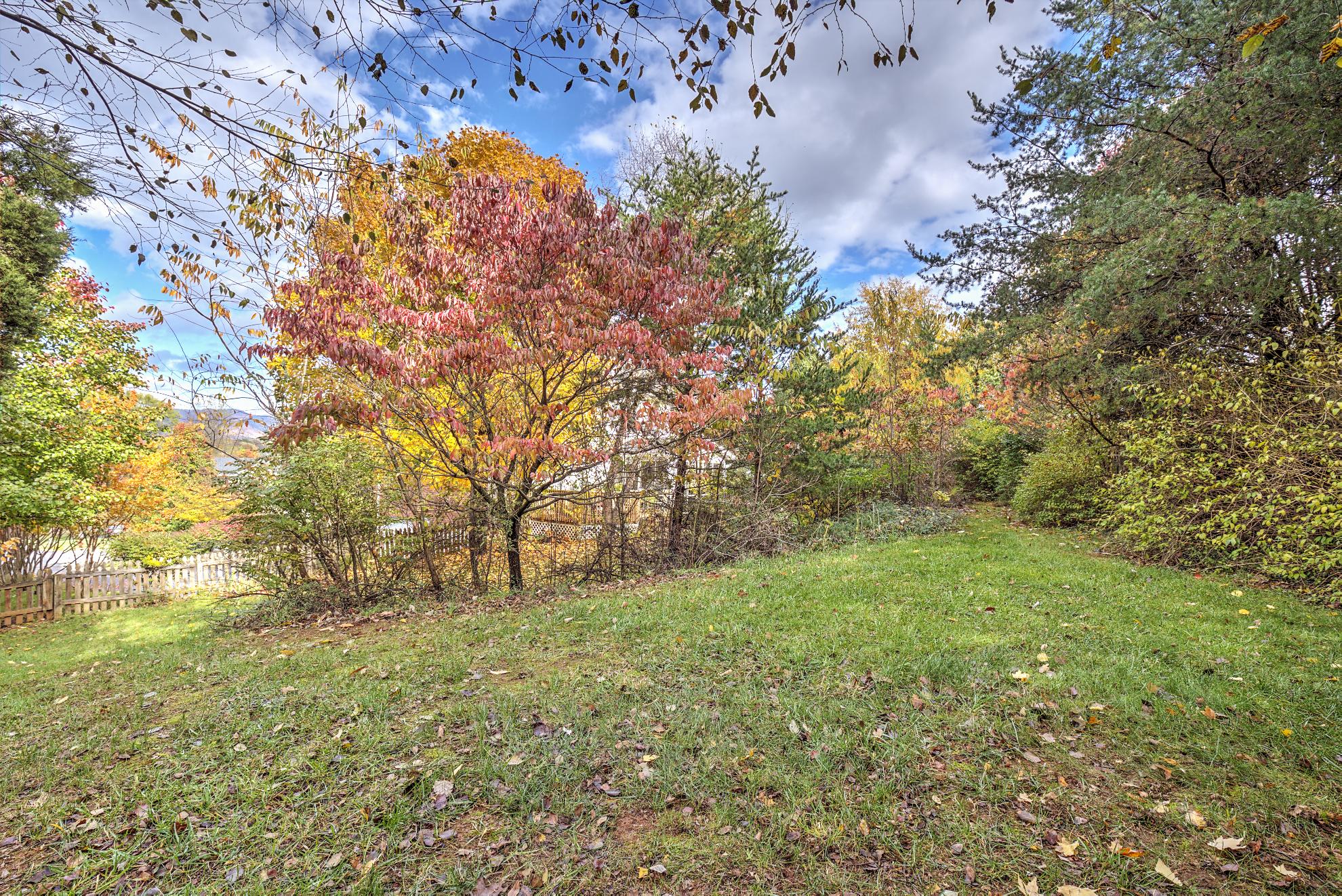 246 McIntosh Road Roanoke, VA 24019 - Photo 40 of 41 RearTrail