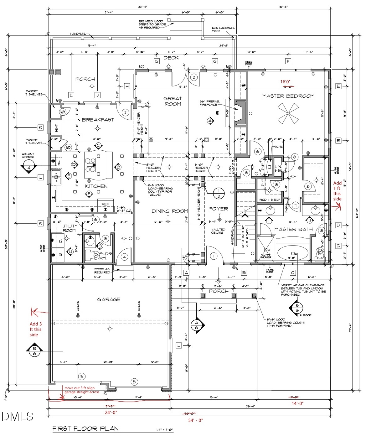 405 Ambler Road Gibsonville, NC 27249 - Photo 4 of 5