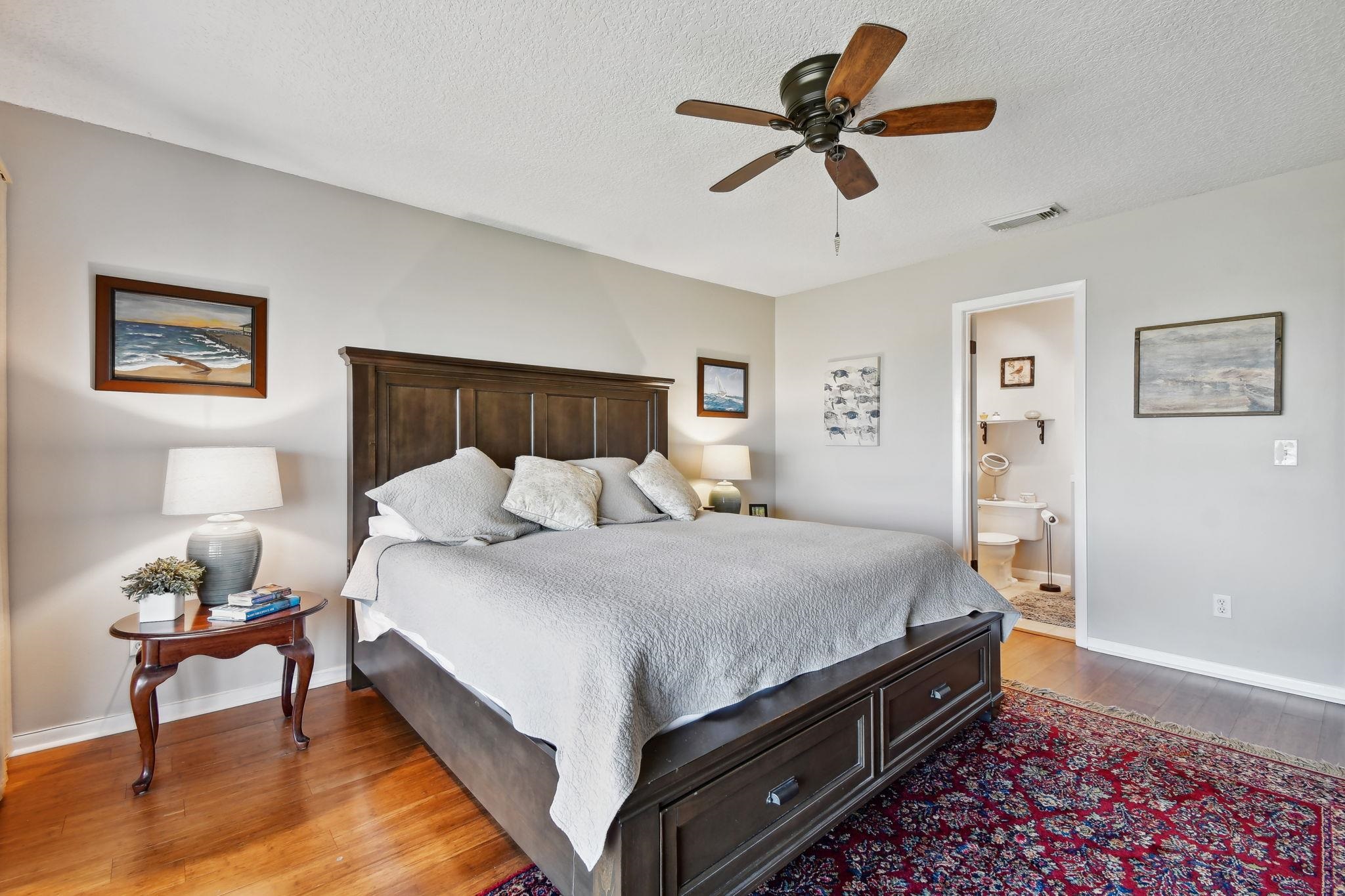 131 Rio Del Mar Street, Unit E St. Augustine, FL 32080 - Photo 36 of 67